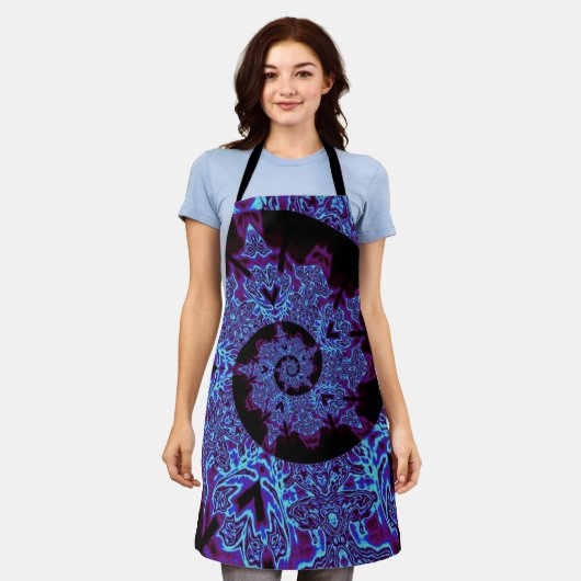 Shay Schürze (Getragen)