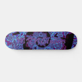 Shay Skateboard (Horizontal)