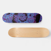 Shay Skateboard (Horizontal)