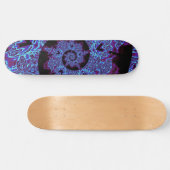 Shay Skateboard (Horizontal)