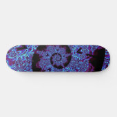 Shay Skateboard (Horizontal)