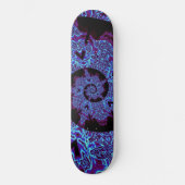 Shay Skateboard (Vorderseite)