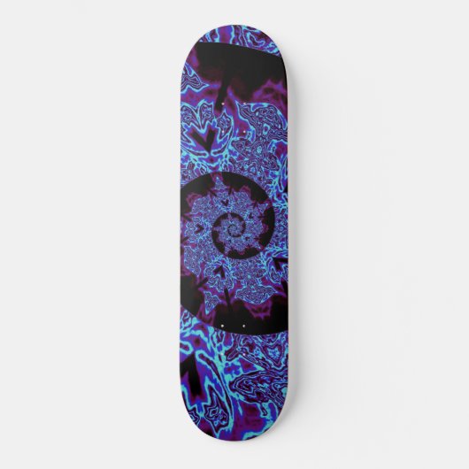 Shay Skateboard (Vorderseite)
