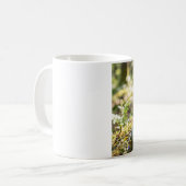 Shay Sommer Elf Kaffeetasse (Vorderseite Links)