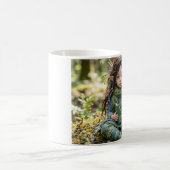 Shay Sommer Elf Kaffeetasse (Mittel)