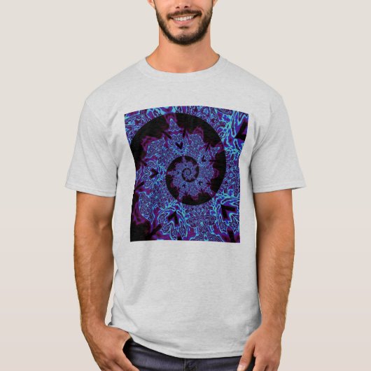 Shay T-Shirt (Vorderseite)