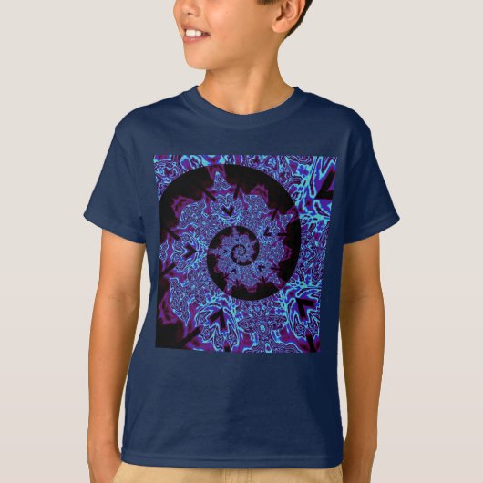 Shay T-Shirt (Vorderseite)
