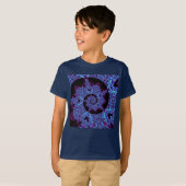Shay T-Shirt (Vorne ganz)