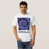 Shay T-Shirt (Vorne ganz)