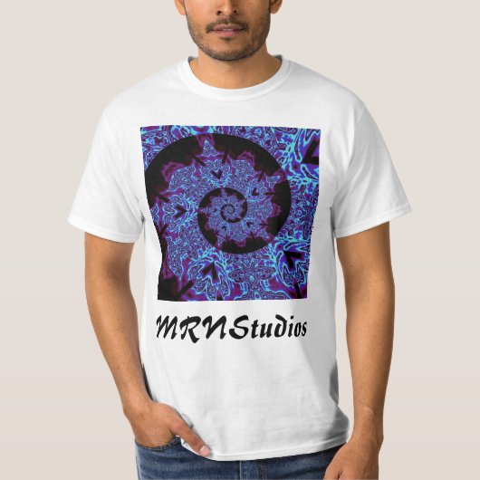 Shay T-Shirt (Vorderseite)