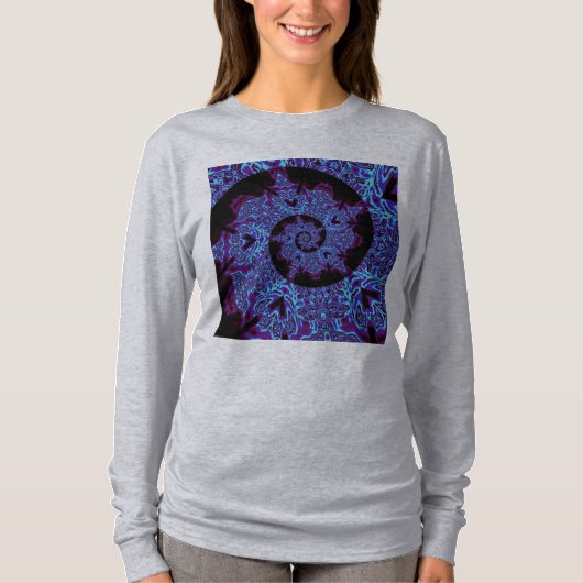 Shay T-Shirt (Vorderseite)