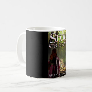 Shay the Brave Kaffeetasse