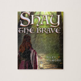 Shay the Brave Puzzle