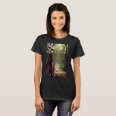 Shay the Brave T-Shirt (Vorne ganz)