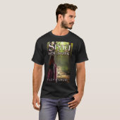 Shay the Brave T-Shirt (Vorne ganz)