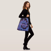 Shay Tragetaschen Mit Langen Trägern (Am Model)