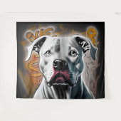 Shay Wandteppich (Vorderseite (Horizontal))