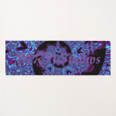 Shay Yogamatte (Vorderseite (Horizontal))