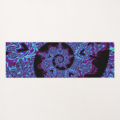 Shay Yogamatte (Rückseite (Horizontal))