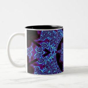 Shay Zweifarbige Tasse
