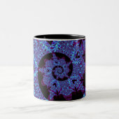 Shay Zweifarbige Tasse (Mittel)