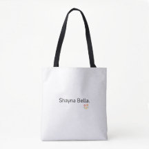 Shayna Bella-Tasche