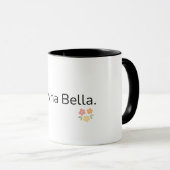 Shayna Bella Tasse (VorderseiteRechts)