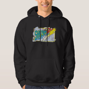 Shazam Akronym 2 Hoodie
