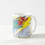 Shazam Akronym 2 Kaffeetasse (VorderseiteRechts)