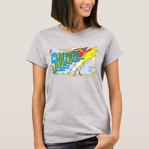 Shazam Akronym 2 T-Shirt