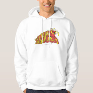 Shazam Akronym Hoodie