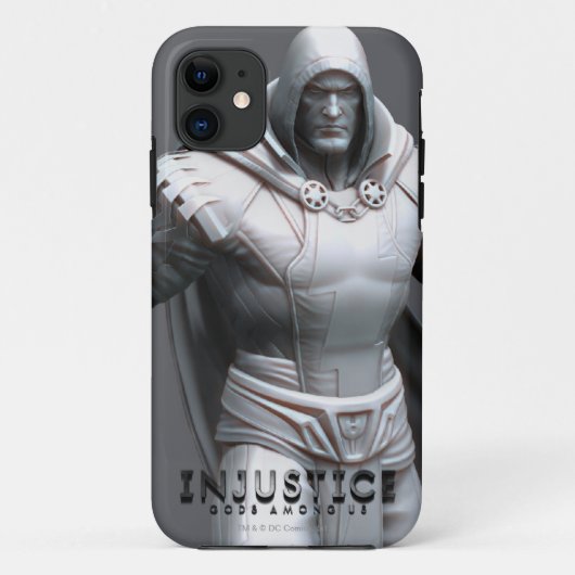 Shazam Alternate Case-Mate iPhone Hülle (Rückseite)