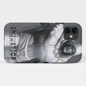 Shazam Alternate Case-Mate iPhone Hülle (Rückseite (Horizontal))