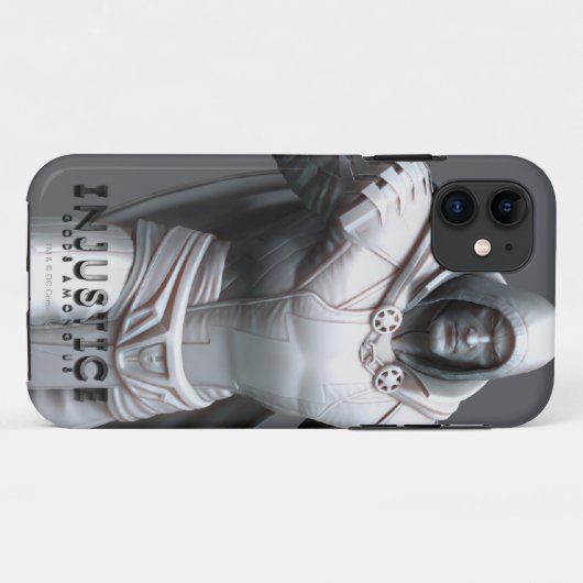 Shazam Alternate Case-Mate iPhone Hülle (Rückseite (Horizontal))