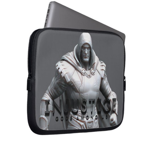 Shazam Alternate Laptopschutzhülle (Vorne Rechts)