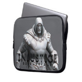 Shazam Alternate Laptopschutzhülle (Vorderseite Links)