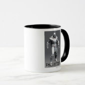 Shazam Alternate Tasse (VorderseiteRechts)