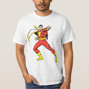 Shazam: Bereit zum Kampf T-Shirt