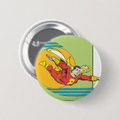 SHAZAM BUTTON (Vorne & Hinten)