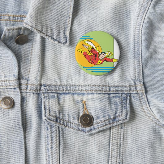 SHAZAM BUTTON (Beispiel)