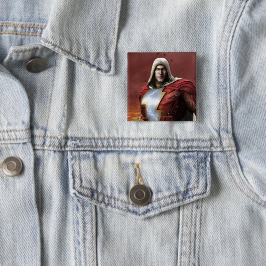 Shazam Button (Beispiel)