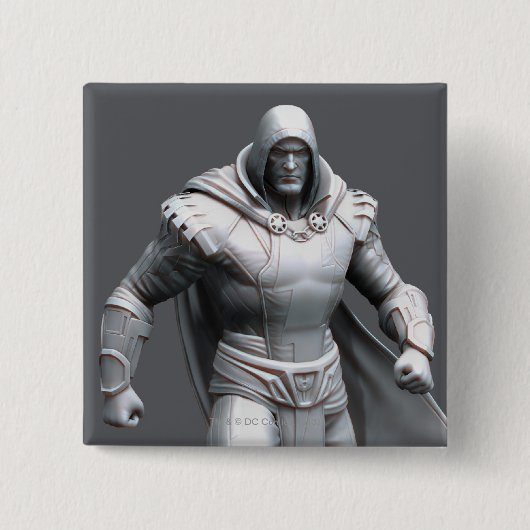 Shazam Button (Vorderseite)