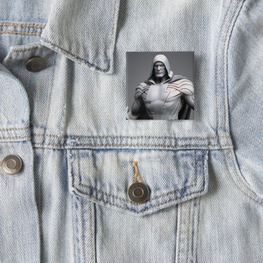 Shazam Button (Beispiel)