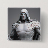 Shazam Button (Vorderseite)