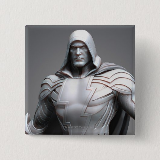 Shazam Button (Vorderseite)