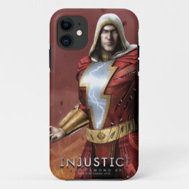 Shazam Case-Mate iPhone Hülle