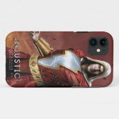 Shazam Case-Mate iPhone Hülle (Rückseite (Horizontal))