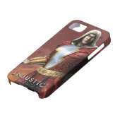 Shazam Case-Mate iPhone Hülle (unten)