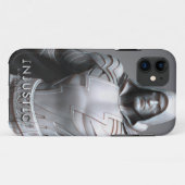 Shazam Case-Mate iPhone Hülle (Rückseite (Horizontal))