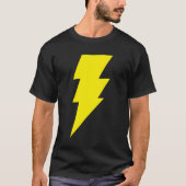 Shazam Essential T-Shirt (Vorderseite)